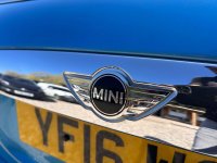 MINI CONVERTIBLE