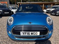 MINI CONVERTIBLE