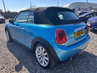 MINI CONVERTIBLE