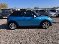 MINI CONVERTIBLE