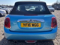 MINI CONVERTIBLE