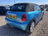 MINI CONVERTIBLE