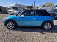 MINI CONVERTIBLE