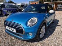 MINI CONVERTIBLE