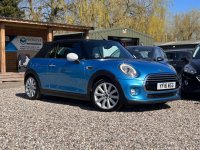 MINI CONVERTIBLE