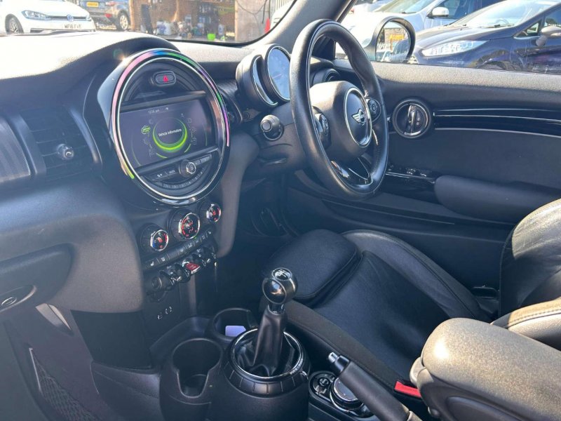 MINI CONVERTIBLE