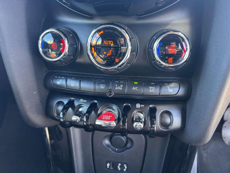 MINI CONVERTIBLE