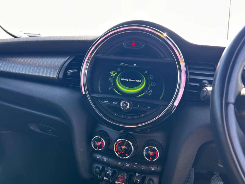 MINI CONVERTIBLE