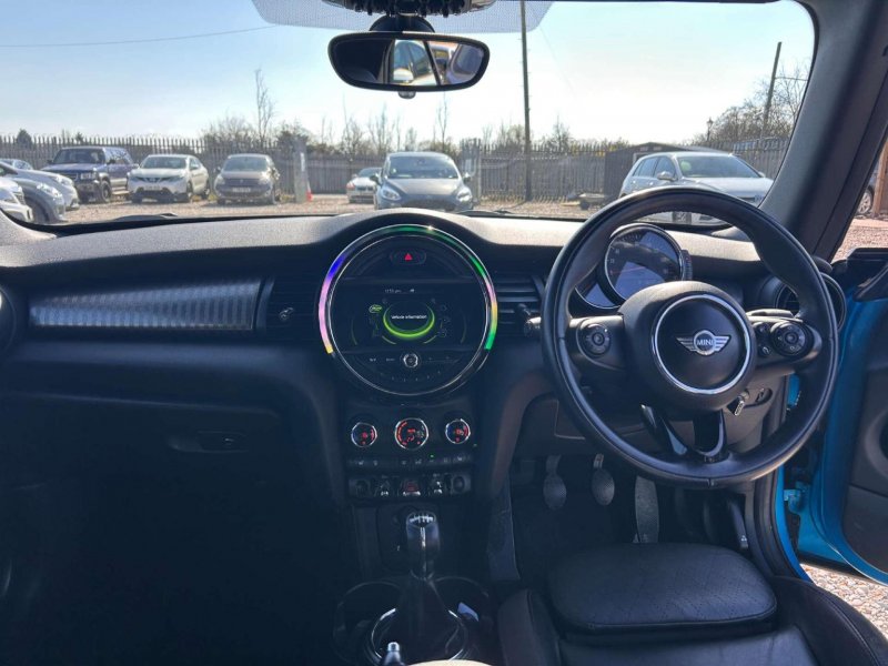 MINI CONVERTIBLE