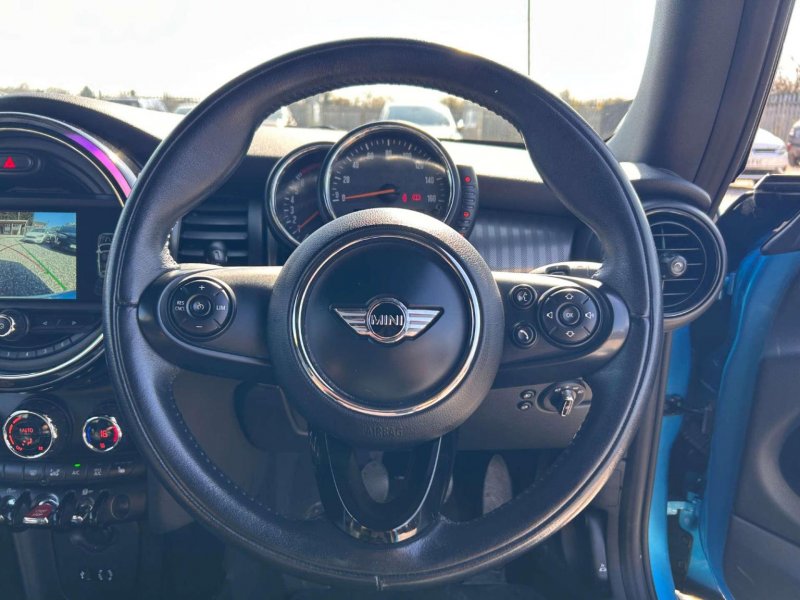 MINI CONVERTIBLE