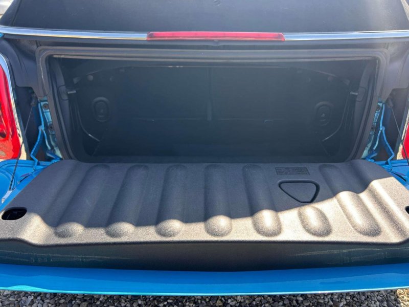 MINI CONVERTIBLE