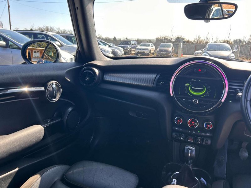 MINI CONVERTIBLE