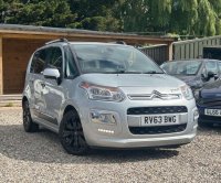 CITROEN C3 PICASSO