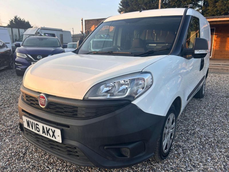 FIAT DOBLO
