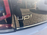VOLKSWAGEN UP