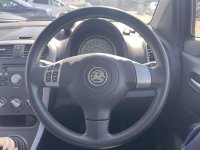 VAUXHALL AGILA