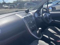 VAUXHALL AGILA