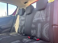 VAUXHALL AGILA