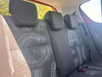 VAUXHALL AGILA