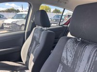 VAUXHALL AGILA