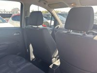 VAUXHALL AGILA