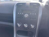 VAUXHALL AGILA