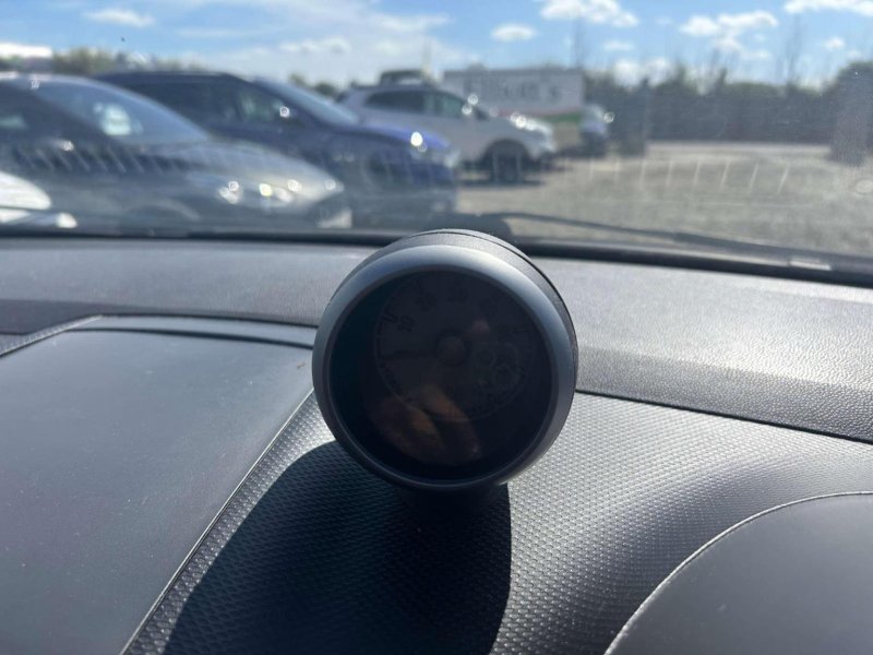 VAUXHALL AGILA