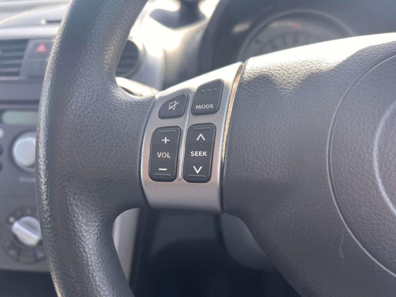 VAUXHALL AGILA